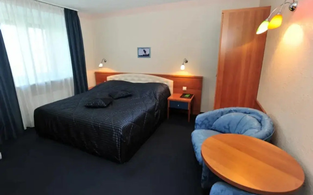 Отель Металлург