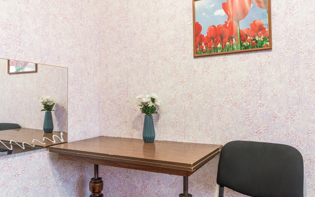 Квартира на Советской 116