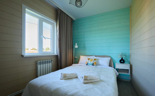 Частный Дом Родниковая 41