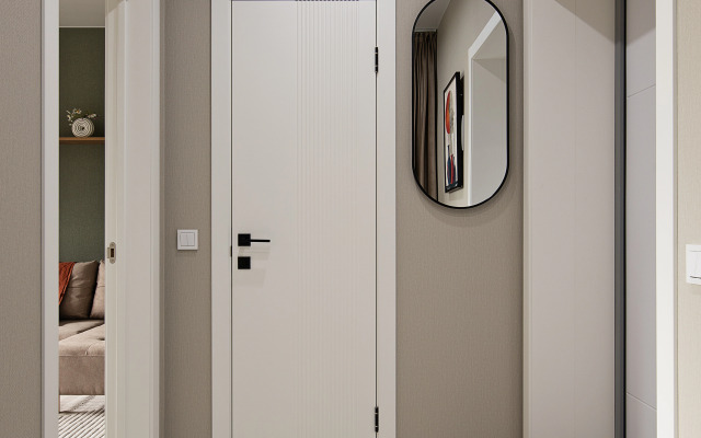 Квартира Уютная в 200м от Балтийского Моря