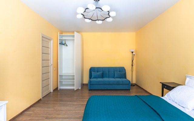 Квартира 1-комнатная квартира у Московского вокзала