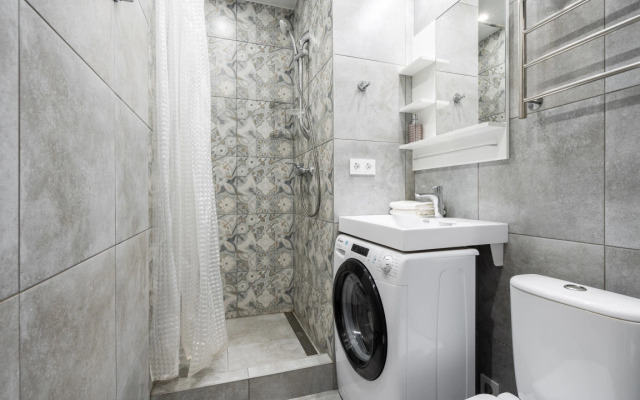 Апартаменты 1912 за углом от Невского №3