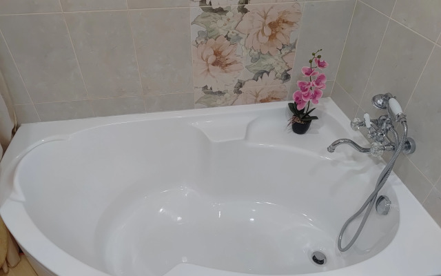 Квартира Любимый Уголок в Брусилово