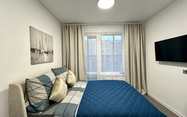 Квартира UniverCity