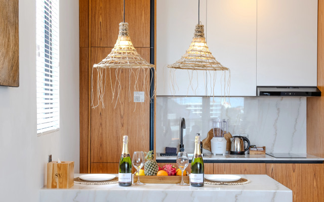 Апарт-отель Sunny 2