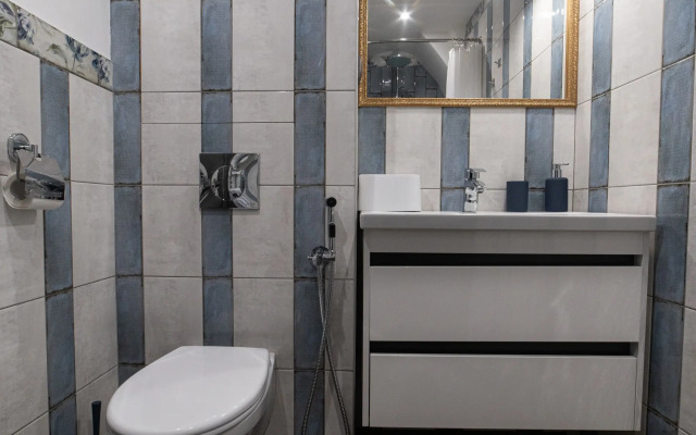 Dvenadtsat Mini Hotel