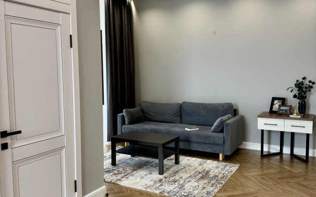 Частный дом Family House №1