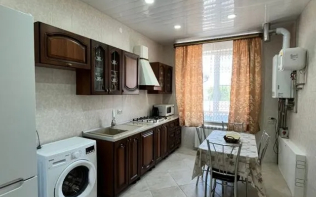 Квартира Большая красивая в курортной зоне Пятигорска