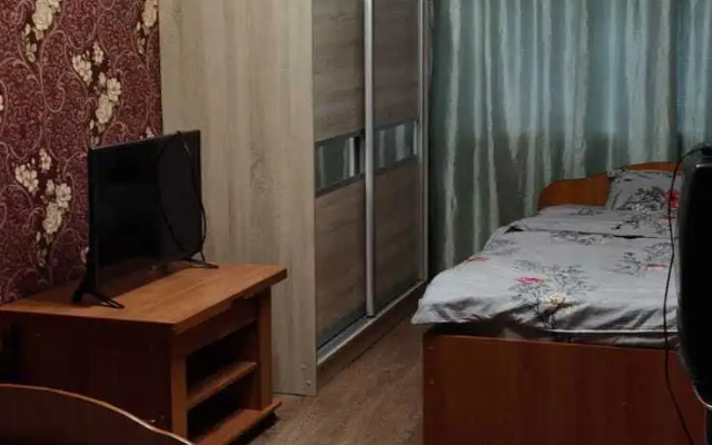 Квартира улица Башкортостана 24