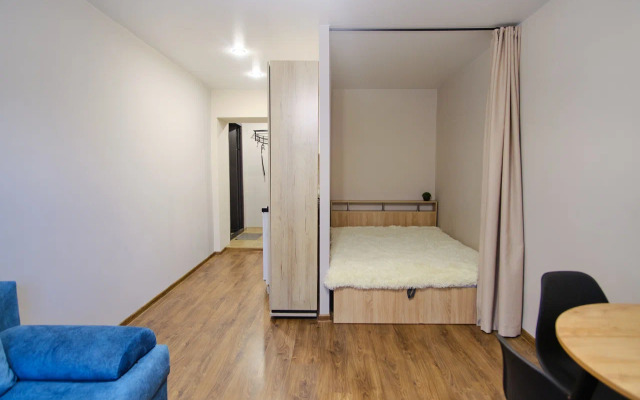 Апартаменты в центре