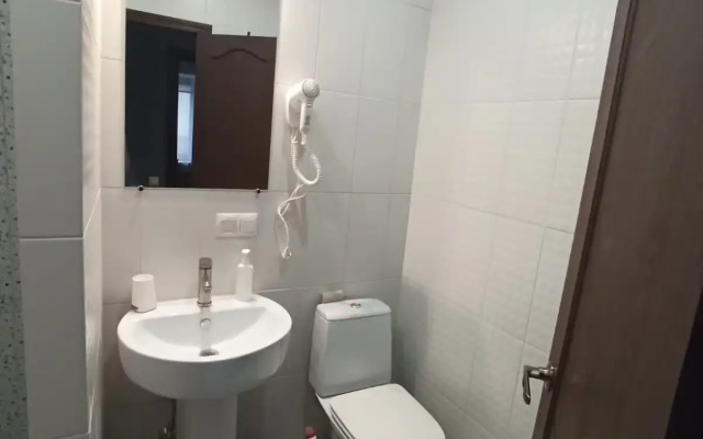 Uyutnaya Kvartira Flat