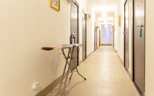 Aroma-otel Hotel