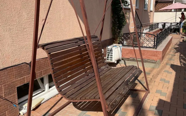 Korall Guest House