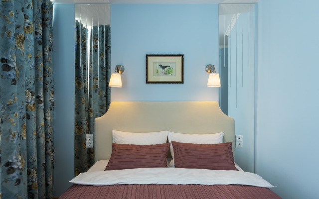 Апартаменты Артек 2