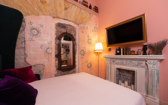 Boutique Apartments In Historic Odessa Apartments