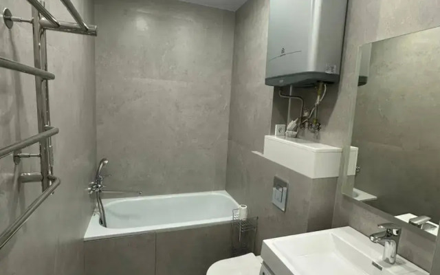 Апартаменты в Районе с Развитой Инфраструктурой