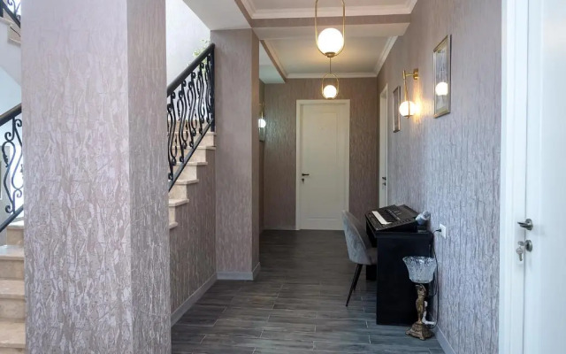 Tbilisi Mare Guest House