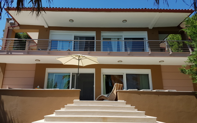 Chalkeidis Villa