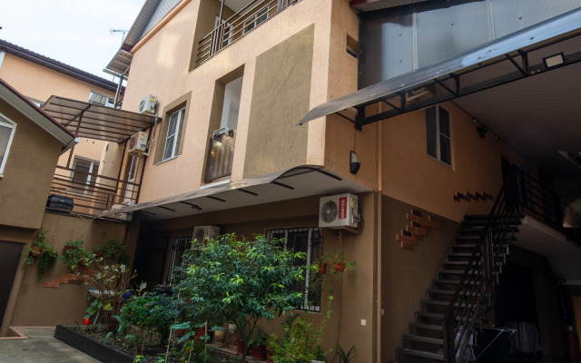 Гостевой дом ST Hotel