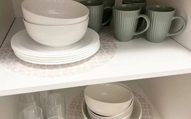 Квартира на Новочеркасской 51