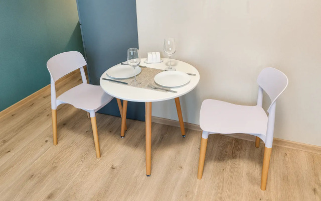 Апартаменты Лайк 4