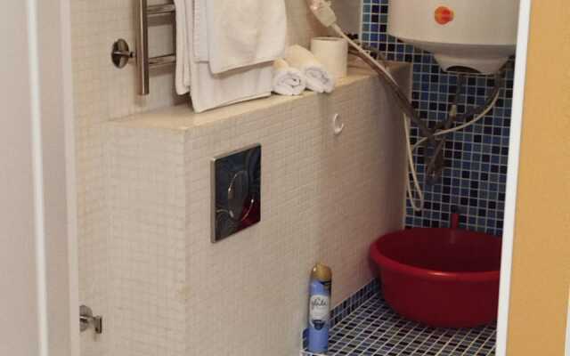 Апартаменты Room Мучной Переулок 3