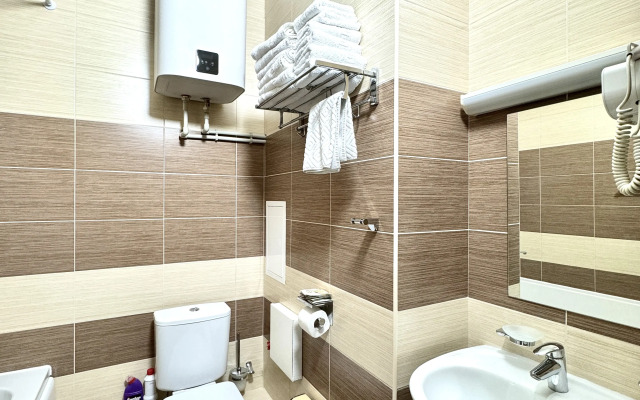 More Siriusa 24 Flat