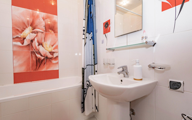 Апартаменты Сахар