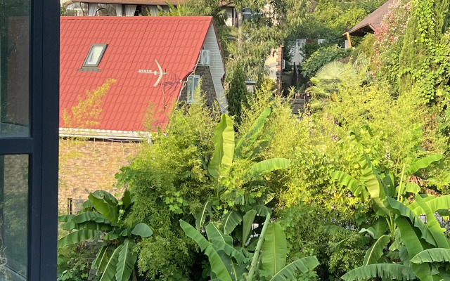 Studiya Na Lenina Vozle Okeanariuma Flat