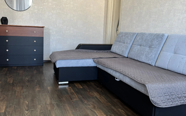 Квартира Центральная