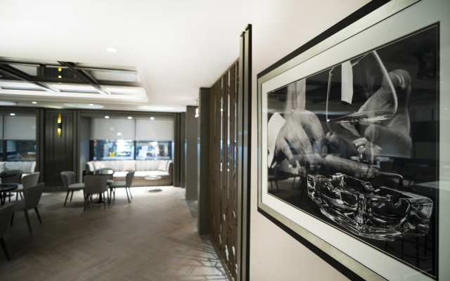 Arts Taksim Hotel