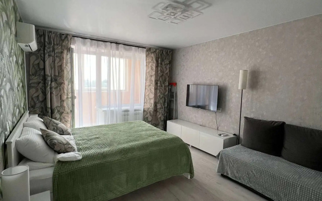 Квартира на Бетанкура 29