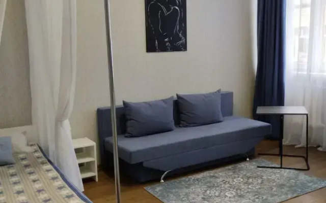 Квартира на Улице Гражданской, 1