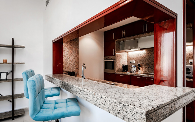 Welcome Home In South Ridge 5 Apartments