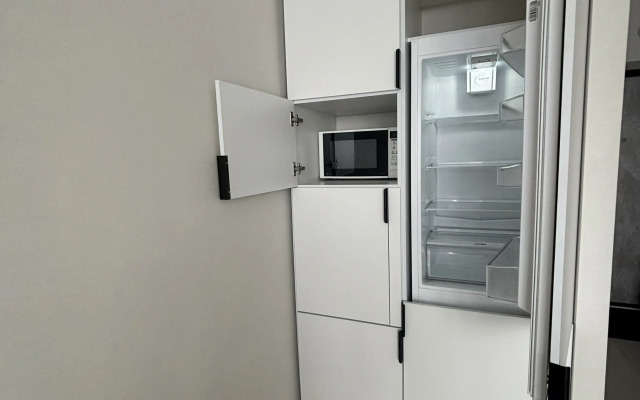V Zhk Otkrytie Flat