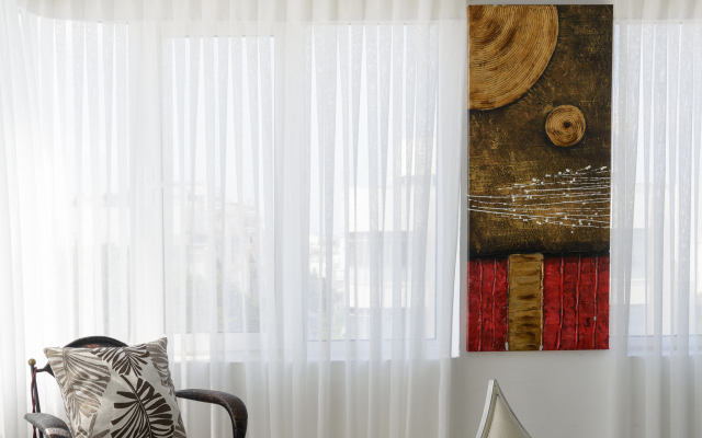 Penthouse With Panoramic View By Feelhome Apartments
