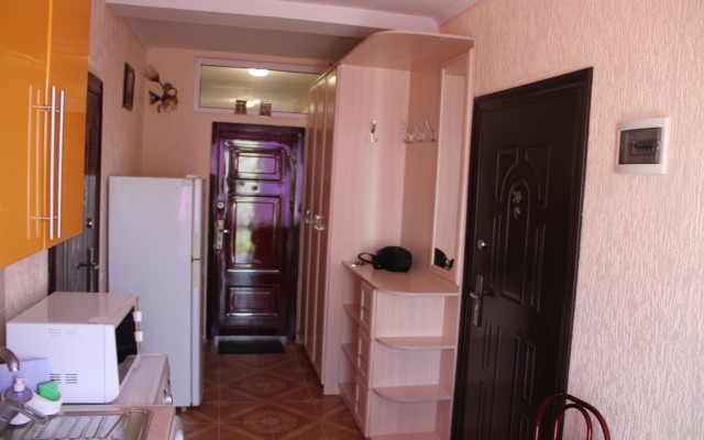 Апартаменты Асми 3