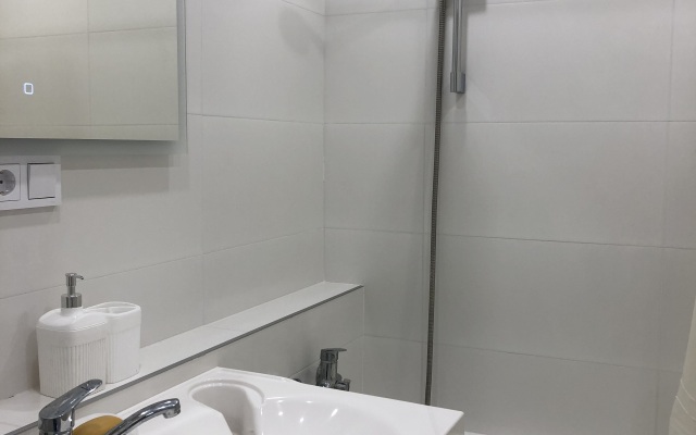 Квартира Уютная квартира в центре города