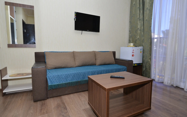 Мини-Отель Ассоль