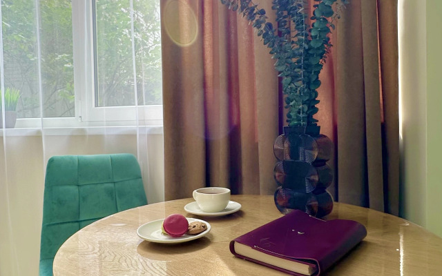 Апартаменты 9.9