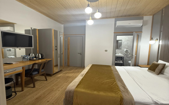 Guldehan Hotel