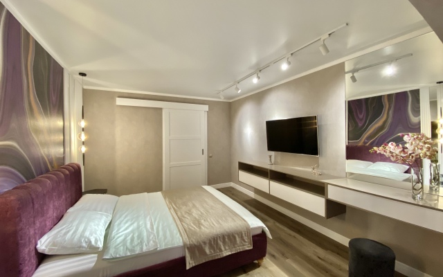 Vidovaya V Tsentre Flat