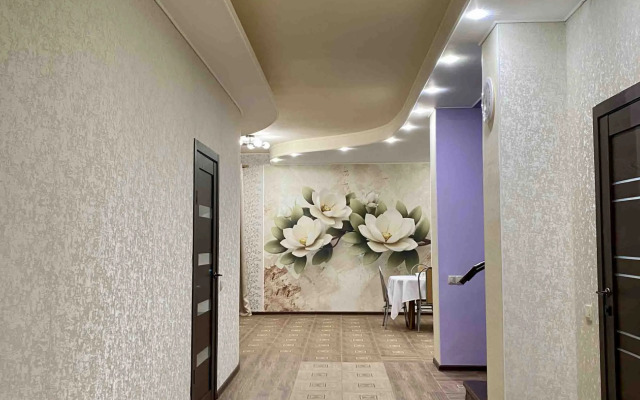 Гостевой дом Елена