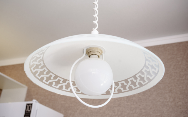 Апартаменты у моря с панорамными окнами от LetoApart