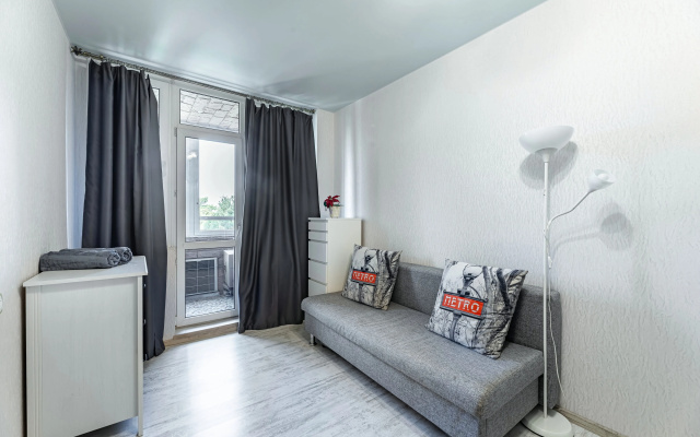 Апартаменты Clover House