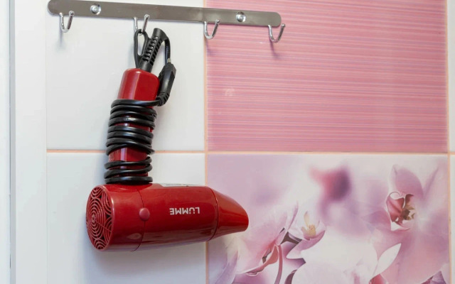 Апартаменты Классическая Студия Двухуровневая Любимый Город