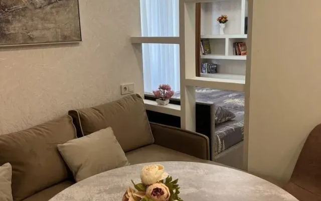 Na Ulitse Staroshosseynoy 5k3 Flat