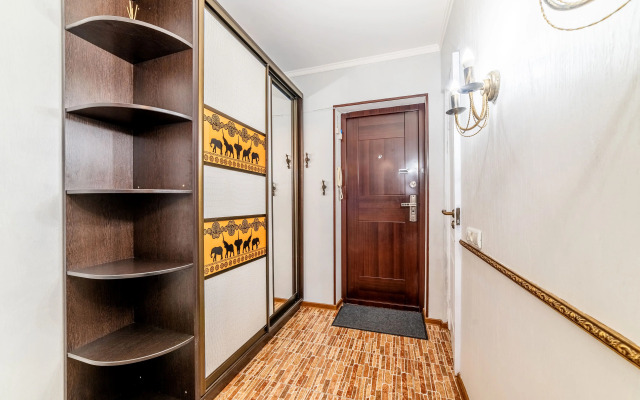 Sun City V Samom Tsentre Sochi Apartments