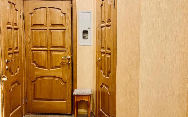 Semeynaya Na Nevskom Prospekte Flat