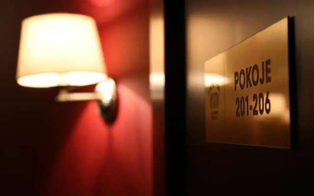 Отель Korona Park Klewinowo